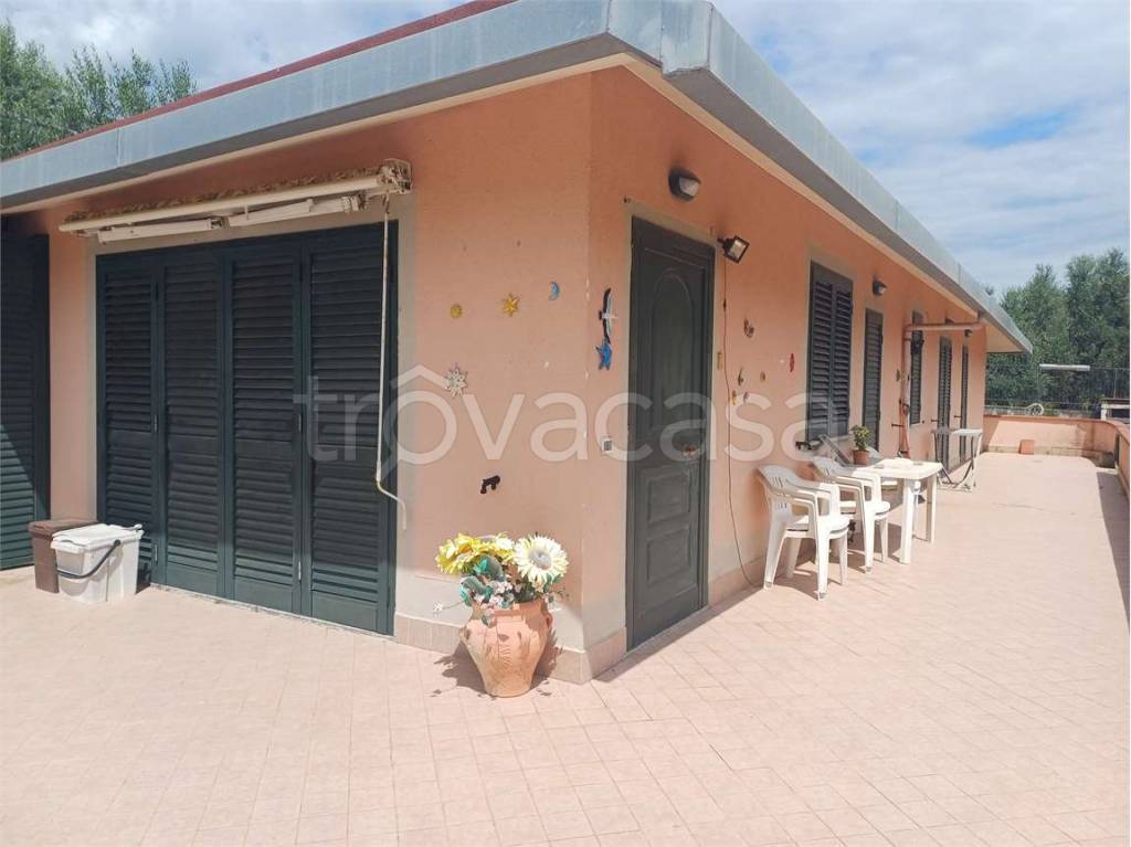 casa indipendente in vendita a Formia