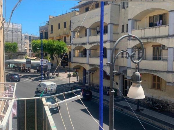 appartamento in vendita a Formia