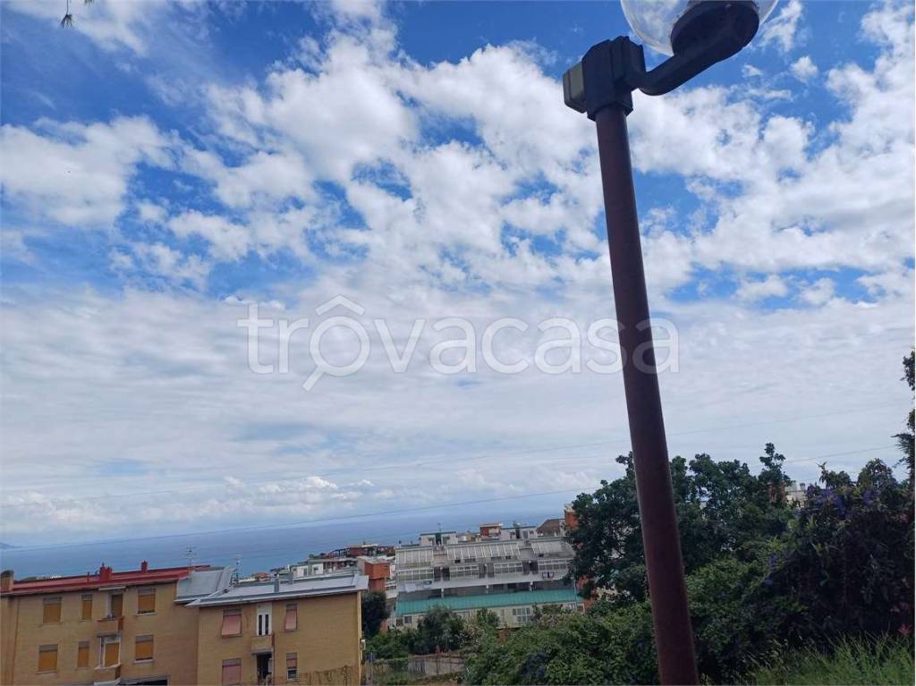 appartamento in vendita a Formia
