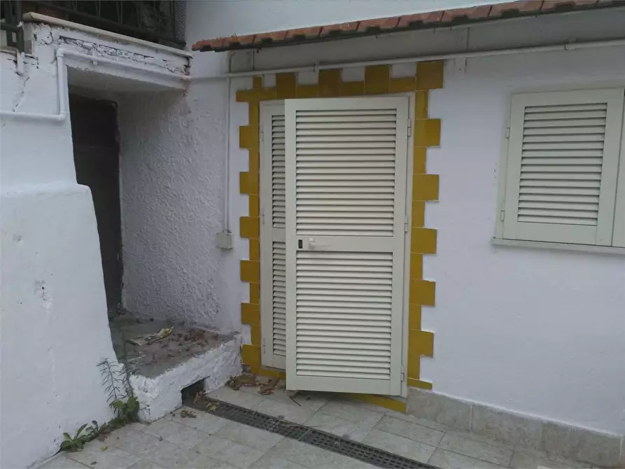 appartamento in vendita a Formia in zona Penitro