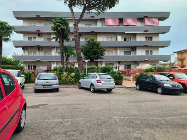 appartamento in vendita a Formia