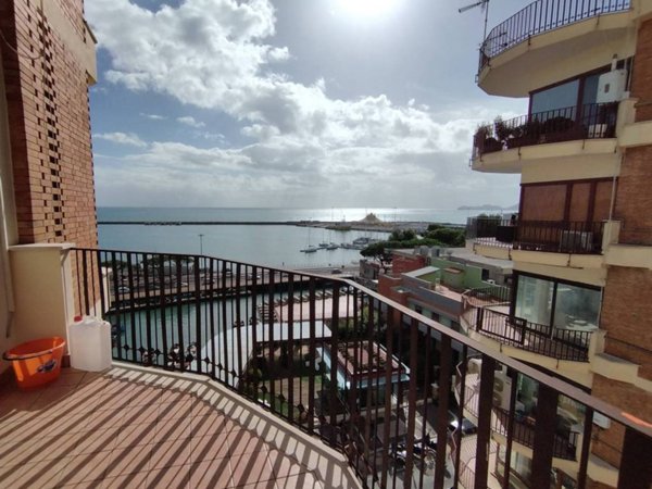 appartamento in vendita a Formia