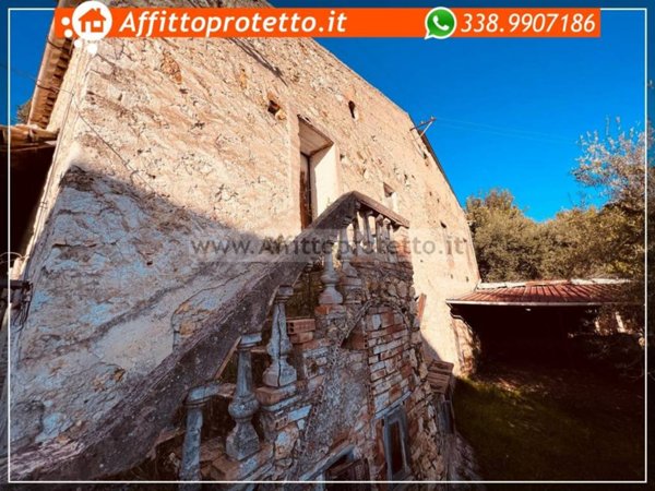 casa indipendente in vendita a Formia in zona Marànola