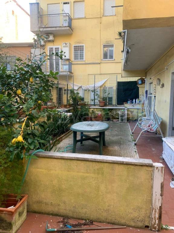 appartamento in vendita a Formia