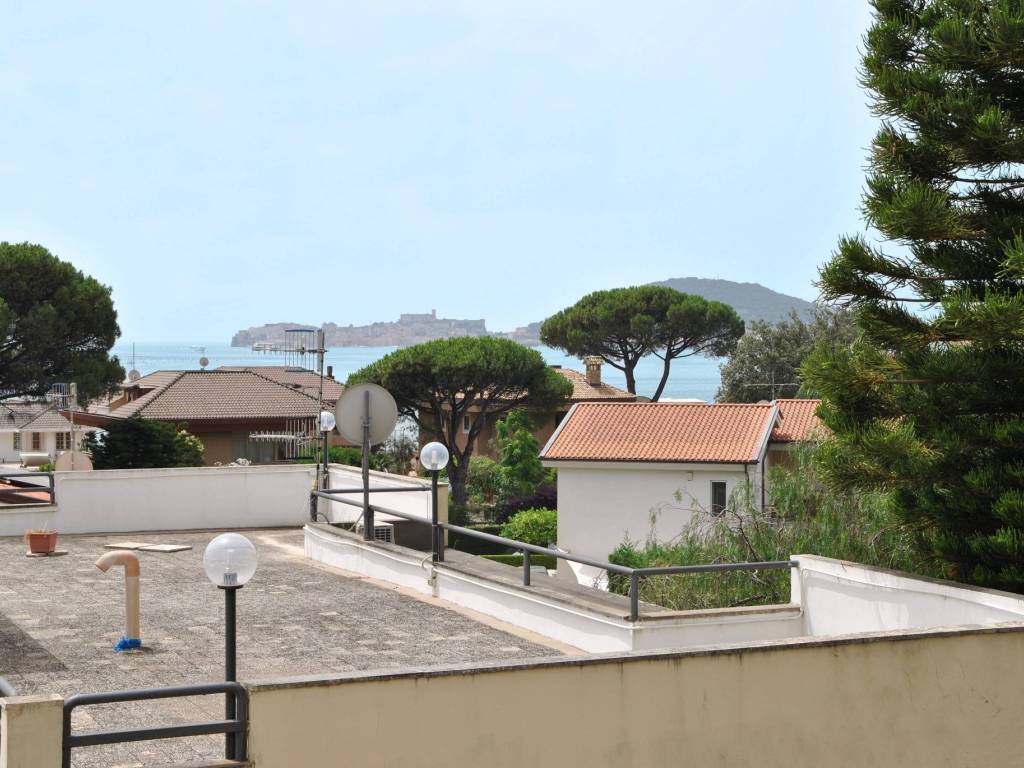 appartamento in vendita a Formia