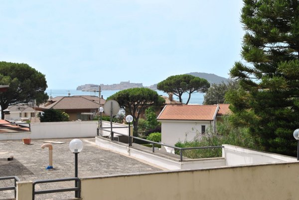 appartamento in vendita a Formia