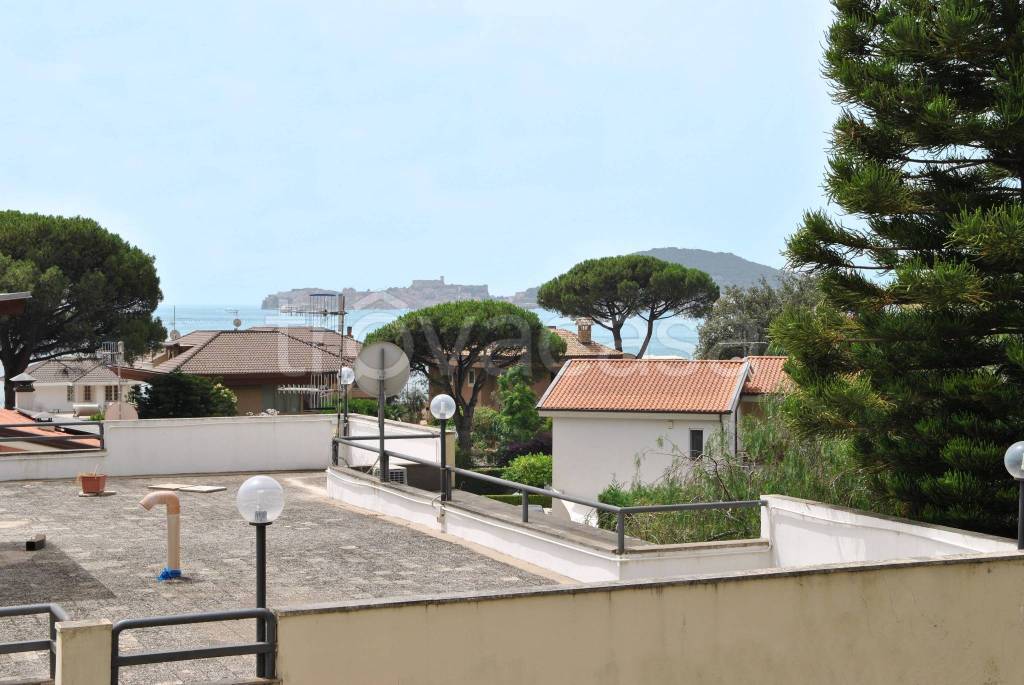 appartamento in vendita a Formia