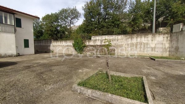 casa indipendente in vendita a Formia