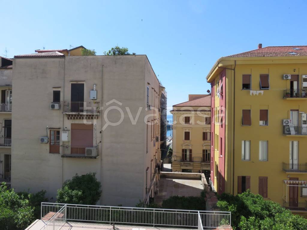 appartamento in vendita a Formia