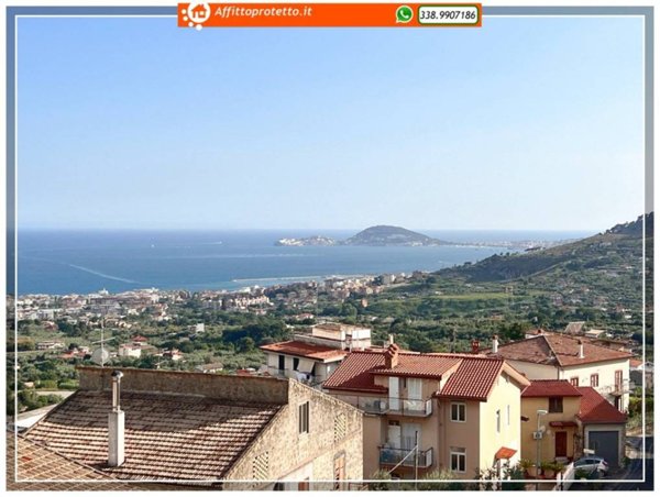 appartamento in vendita a Formia
