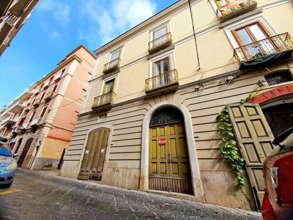 quadrivano in vendita a Formia
