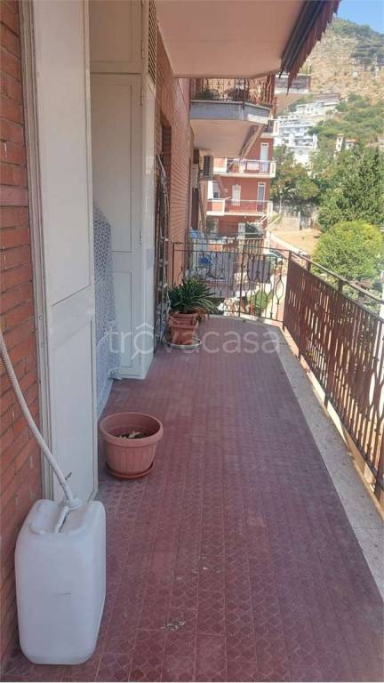 appartamento in vendita a Formia