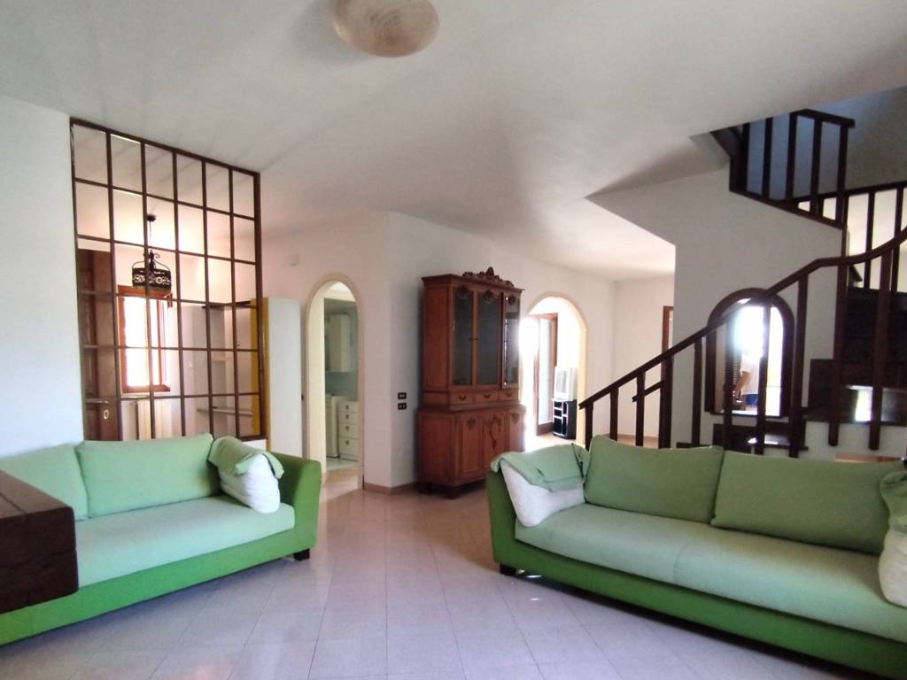 casa indipendente in vendita a Formia