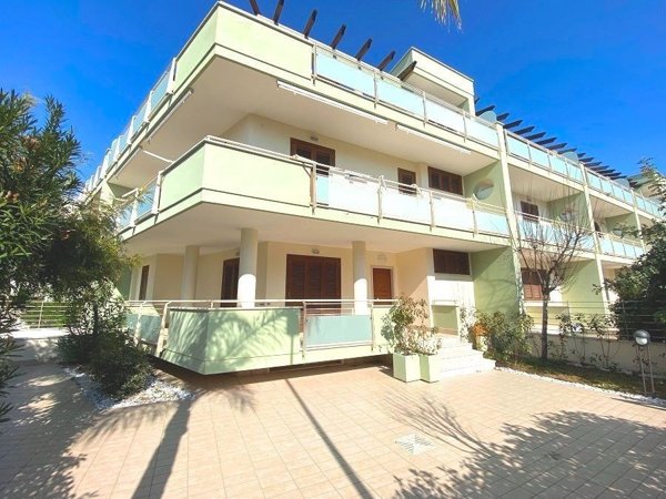 casa indipendente in vendita a Formia