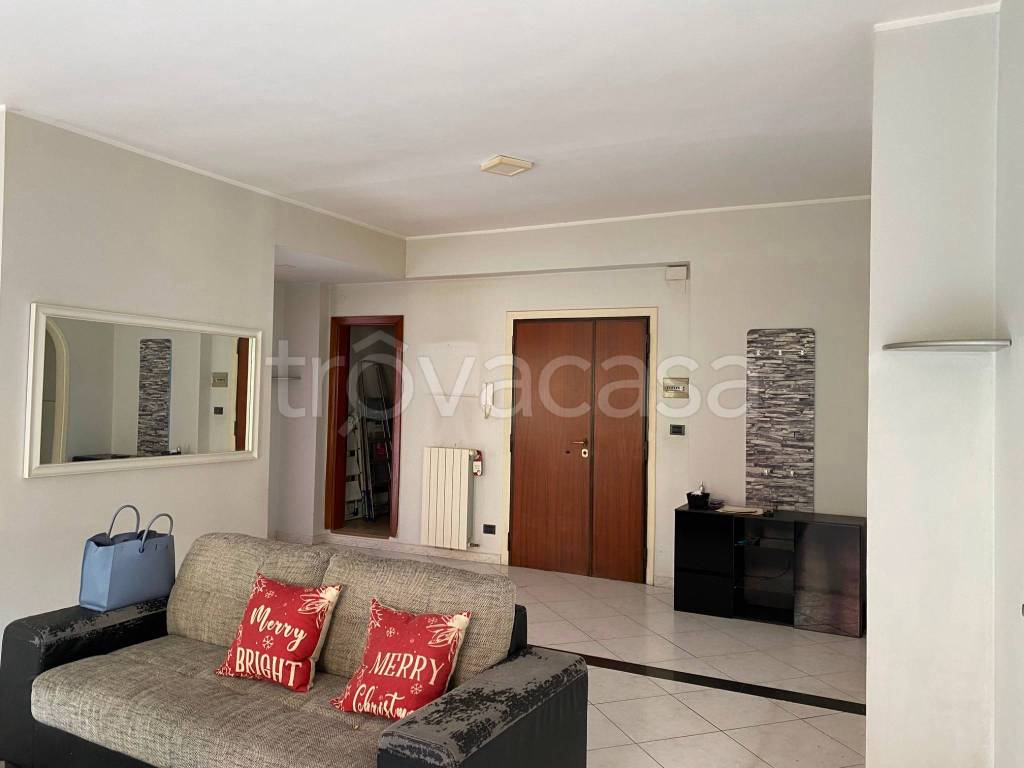appartamento in vendita a Formia