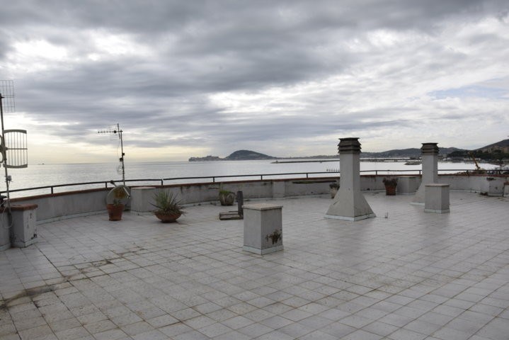 appartamento in vendita a Formia