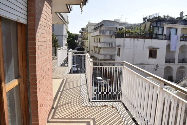 appartamento in vendita a Formia