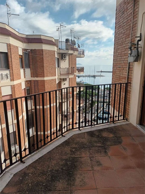 appartamento in vendita a Formia