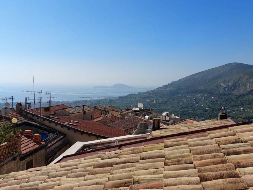 appartamento in vendita a Formia in zona Marànola