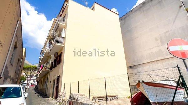 appartamento in vendita a Formia