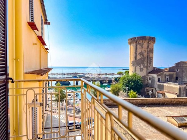appartamento in vendita a Formia