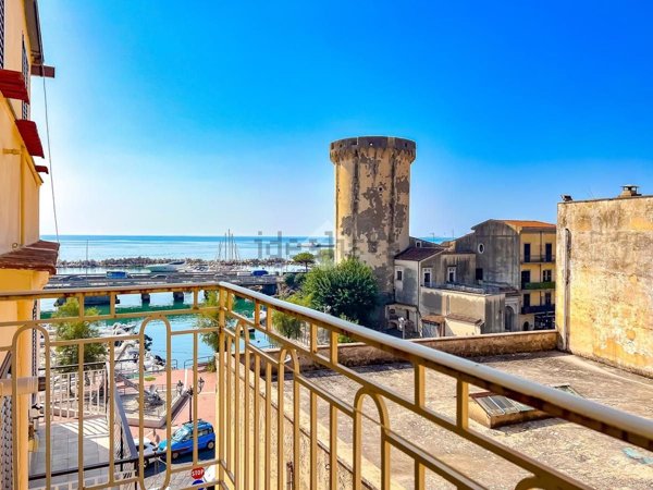 appartamento in vendita a Formia