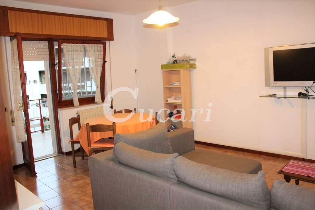 appartamento in vendita a Formia