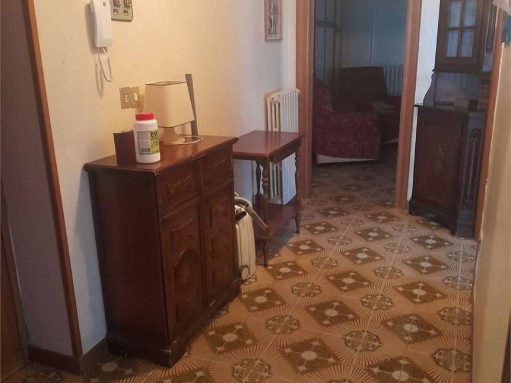 appartamento in vendita a Formia
