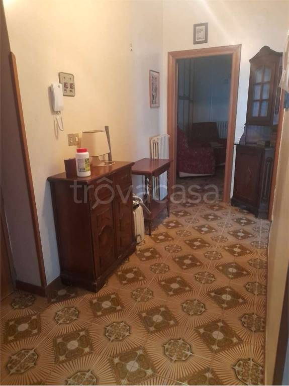 appartamento in vendita a Formia
