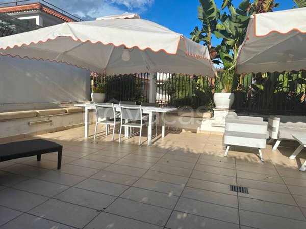 appartamento in vendita a Formia