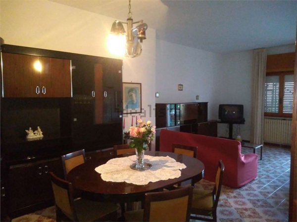 appartamento in vendita a Formia