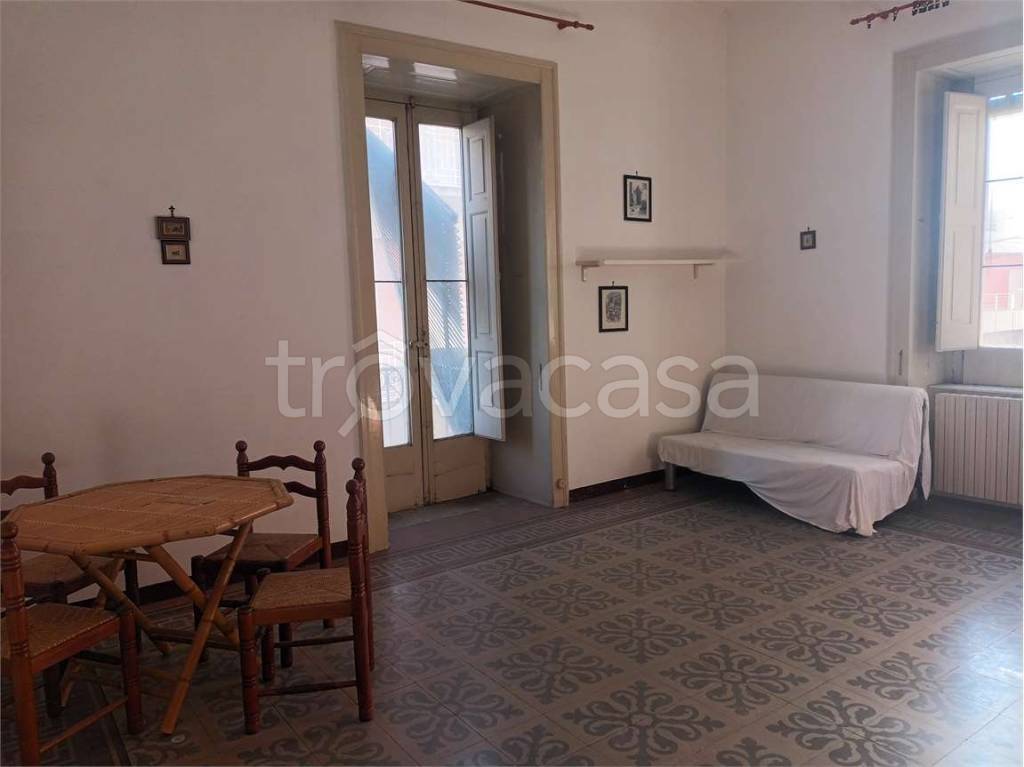 appartamento in vendita a Formia
