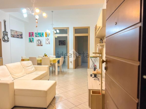 appartamento in vendita a Formia