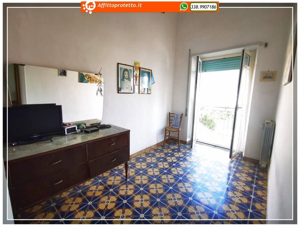 appartamento in vendita a Formia