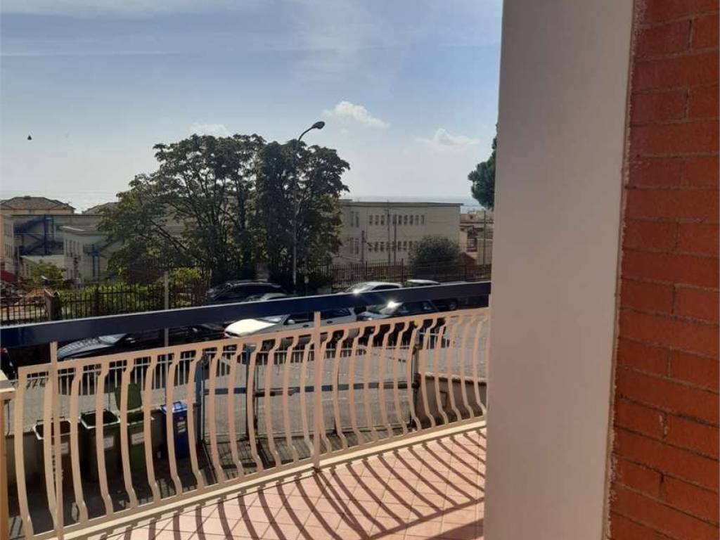 appartamento in vendita a Formia