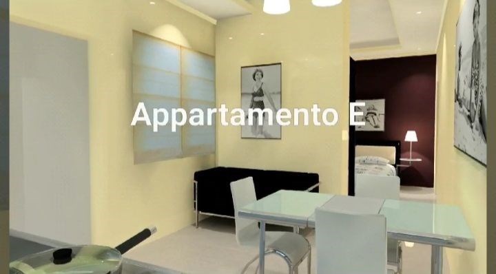 appartamento in vendita a Formia