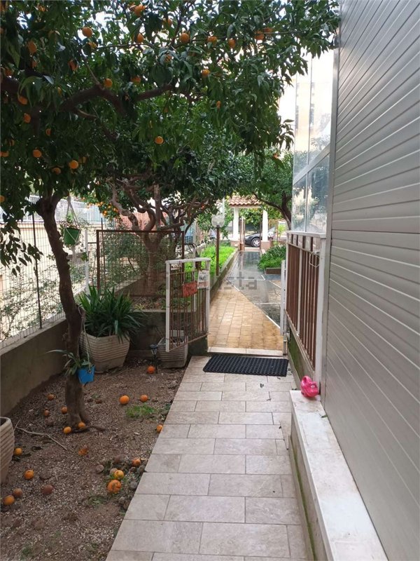 appartamento in vendita a Formia