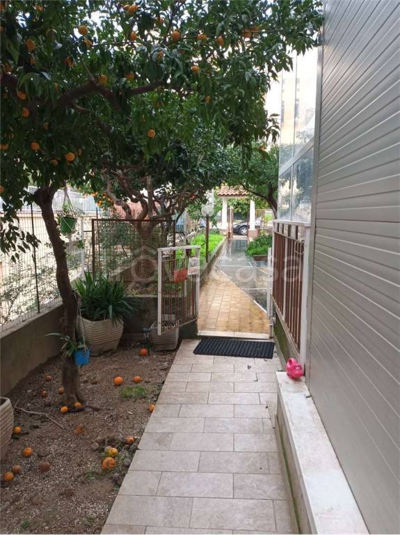 appartamento in vendita a Formia