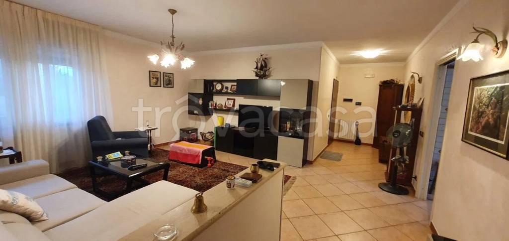 appartamento in vendita a Formia