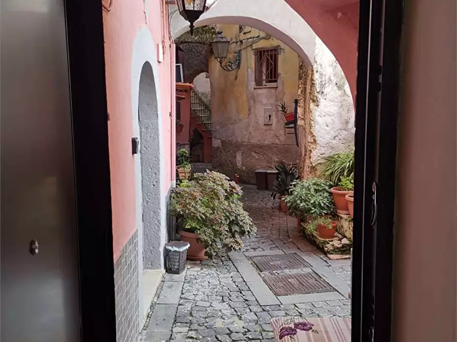 appartamento in vendita a Formia