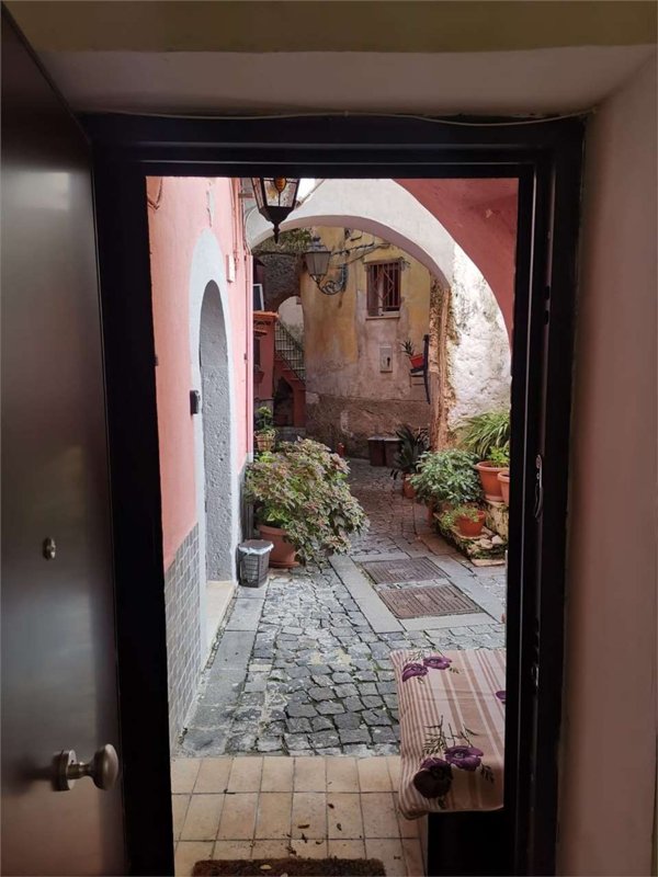 appartamento in vendita a Formia