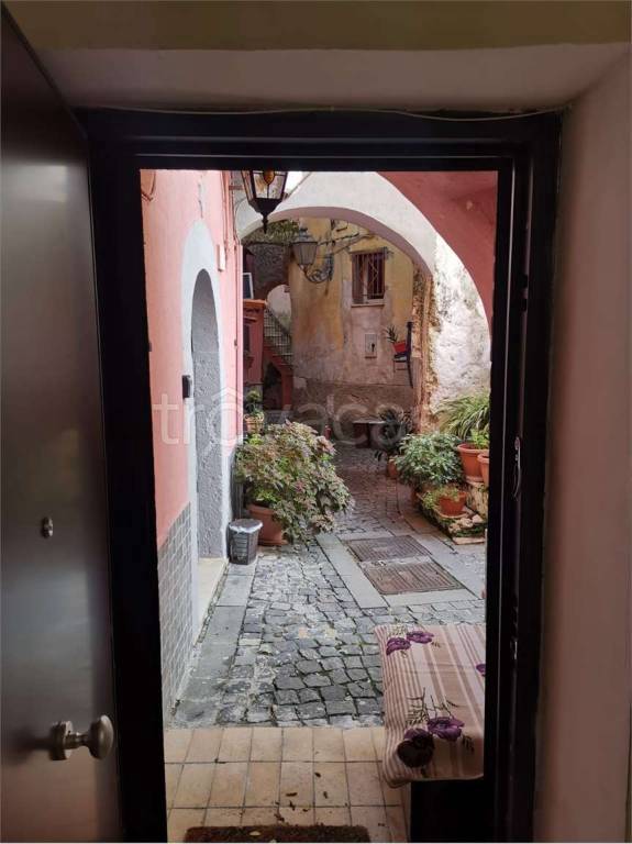 appartamento in vendita a Formia