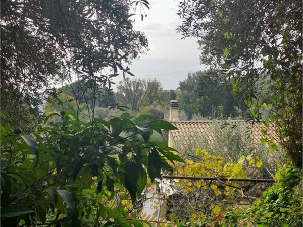 terreno agricolo in vendita a Formia