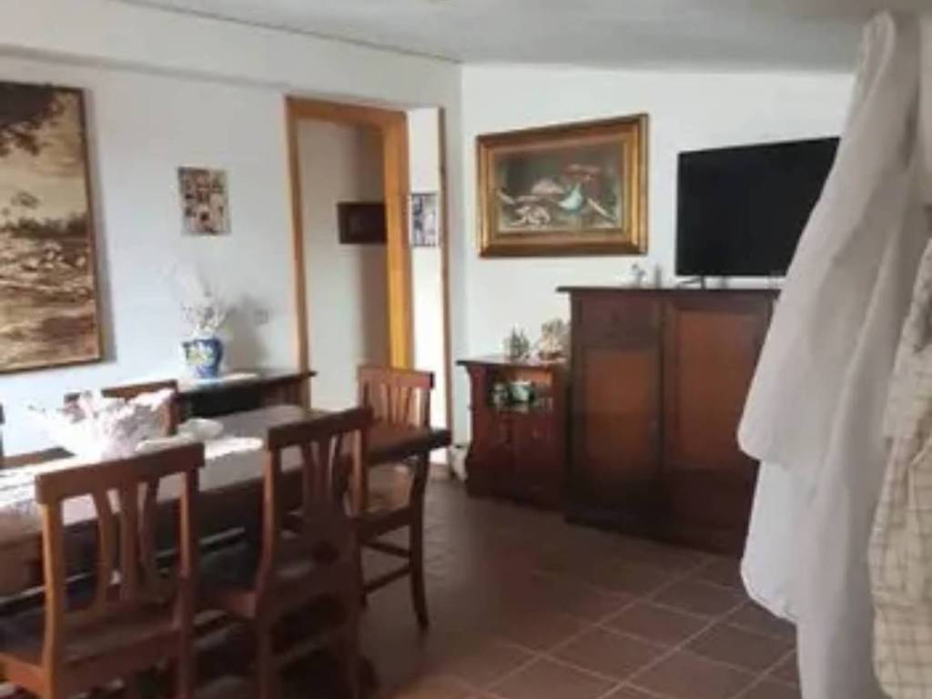 appartamento in vendita a Formia in zona Penitro