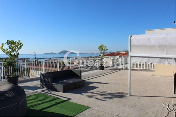 appartamento in vendita a Formia