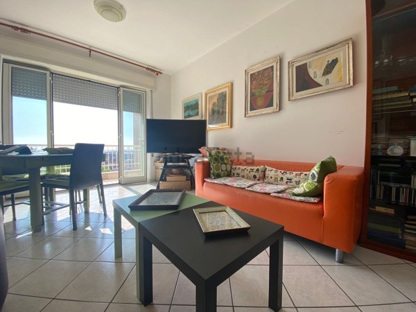 appartamento in vendita a Formia