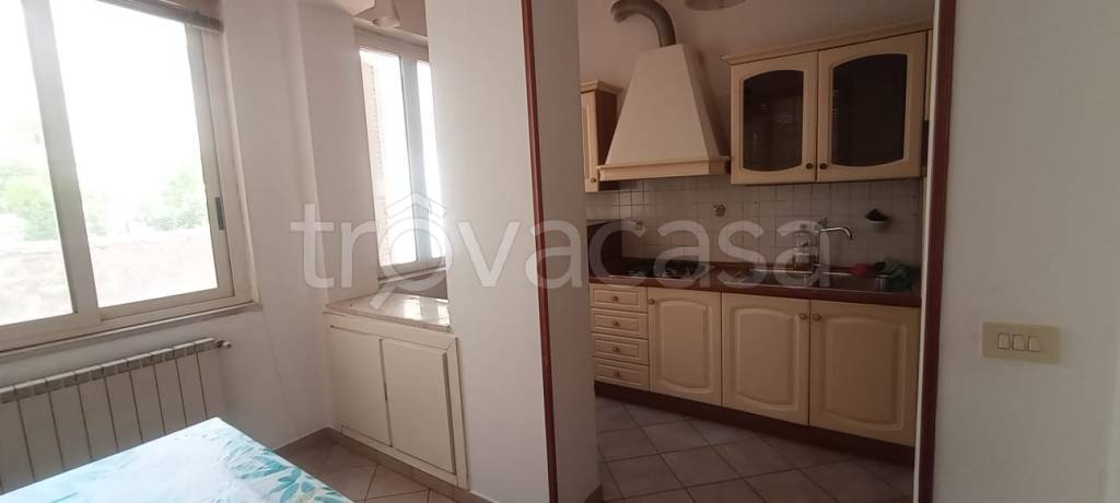 appartamento in vendita a Formia