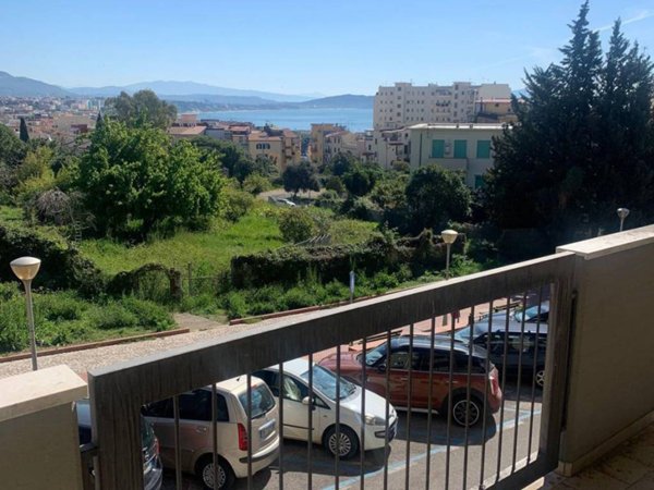 appartamento in vendita a Formia