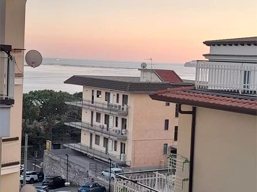 appartamento in vendita a Formia