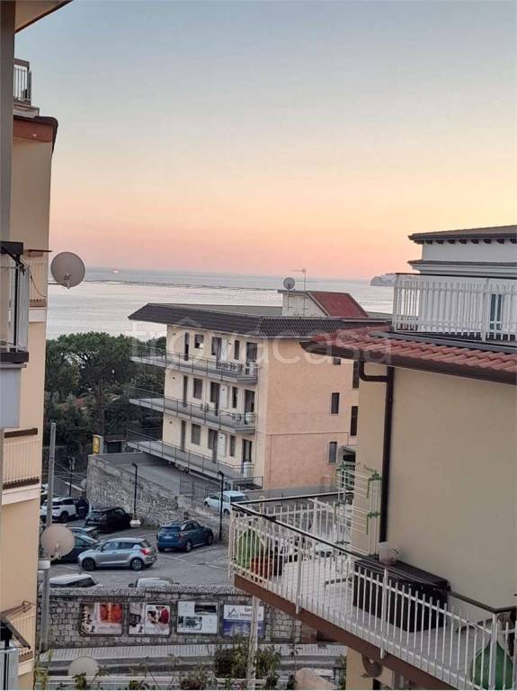 appartamento in vendita a Formia